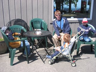 Alki Seattle Bakery Alki Seattle Bakery