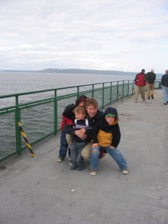 Seattle Washington Ferries Seattle Washington Ferries