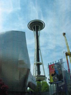 Science Fiction Museum Seattle
