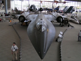 Seattle Flight Museum